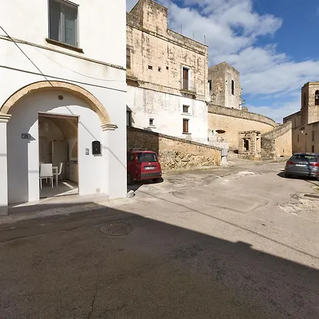 Casa vacanze Loft Eva