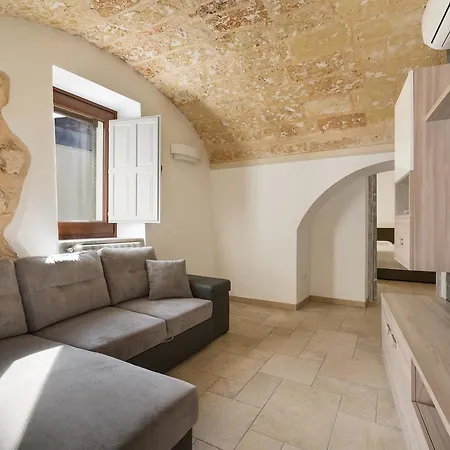 Holiday home Loft Eva Specchia