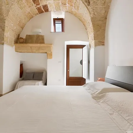 Holiday home Loft Eva Specchia